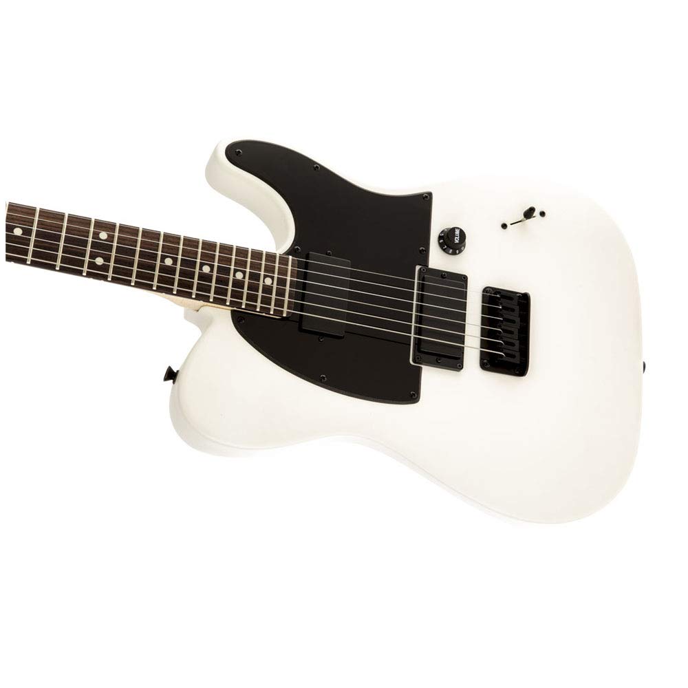 Fender Jim Root Telecaster Electric Guitar Flat White Buy Online in