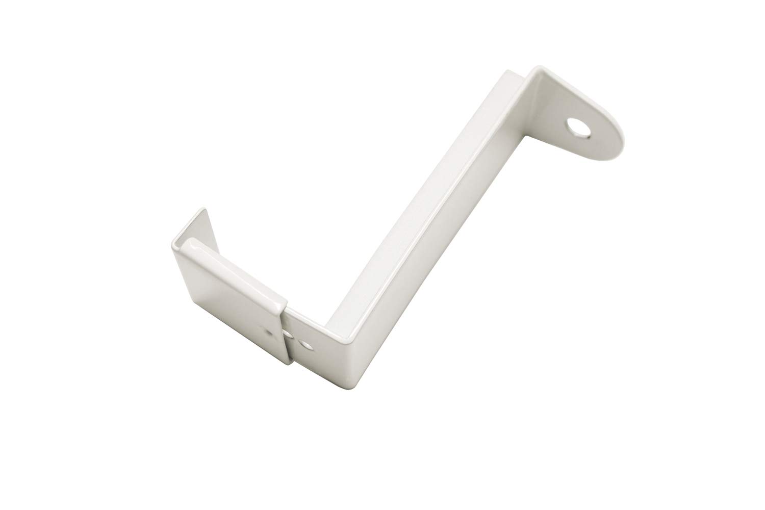 Gardinia Adaptor for Cabinet, White, Steel, Applicable, 2