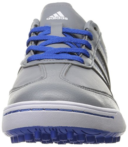 V Grey/Grey/B Skate Shoe adidas Kids' Jr Adicross