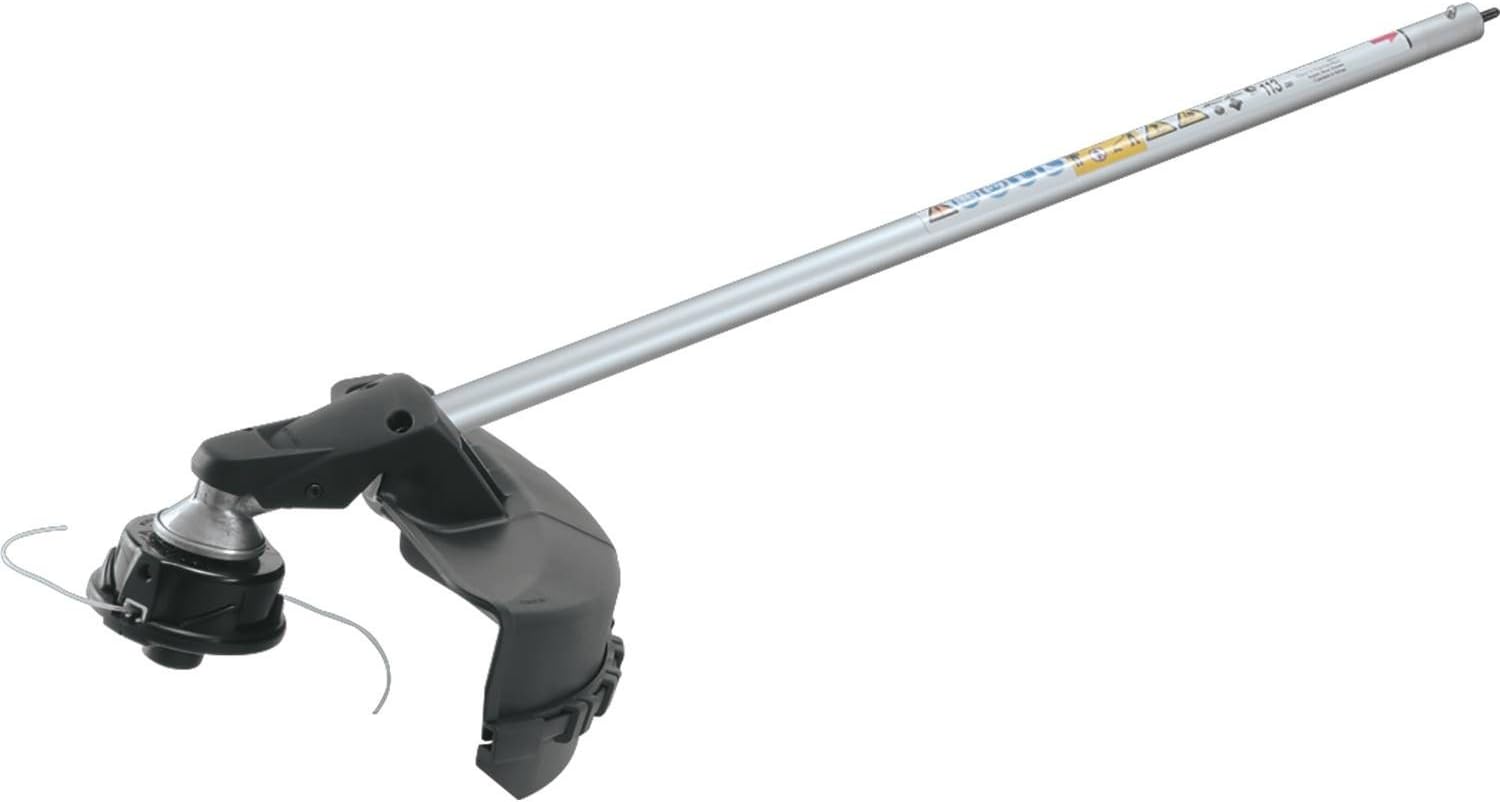 makita line trimmer attachment