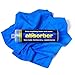 CleanTools 42149 The Absorber Synthetic Drying Chamois, 27" x 17", Blue primary