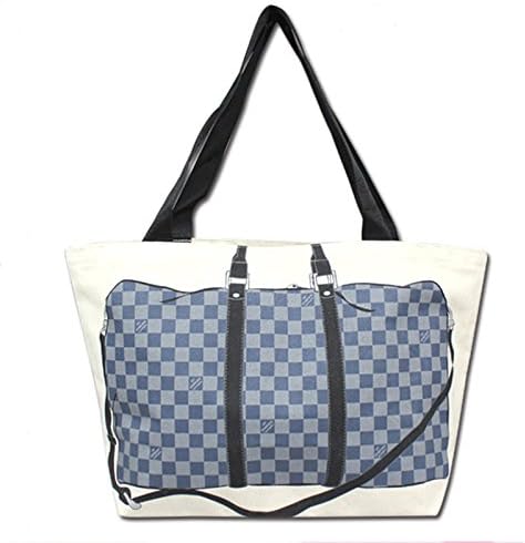 Amazon マイアザーバッグ My Other Bag キャリーオールトートバッグ L Beckham Black My Other Bag シューズ バッグ