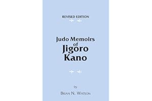 Judo Memoirs of Jigoro Kano