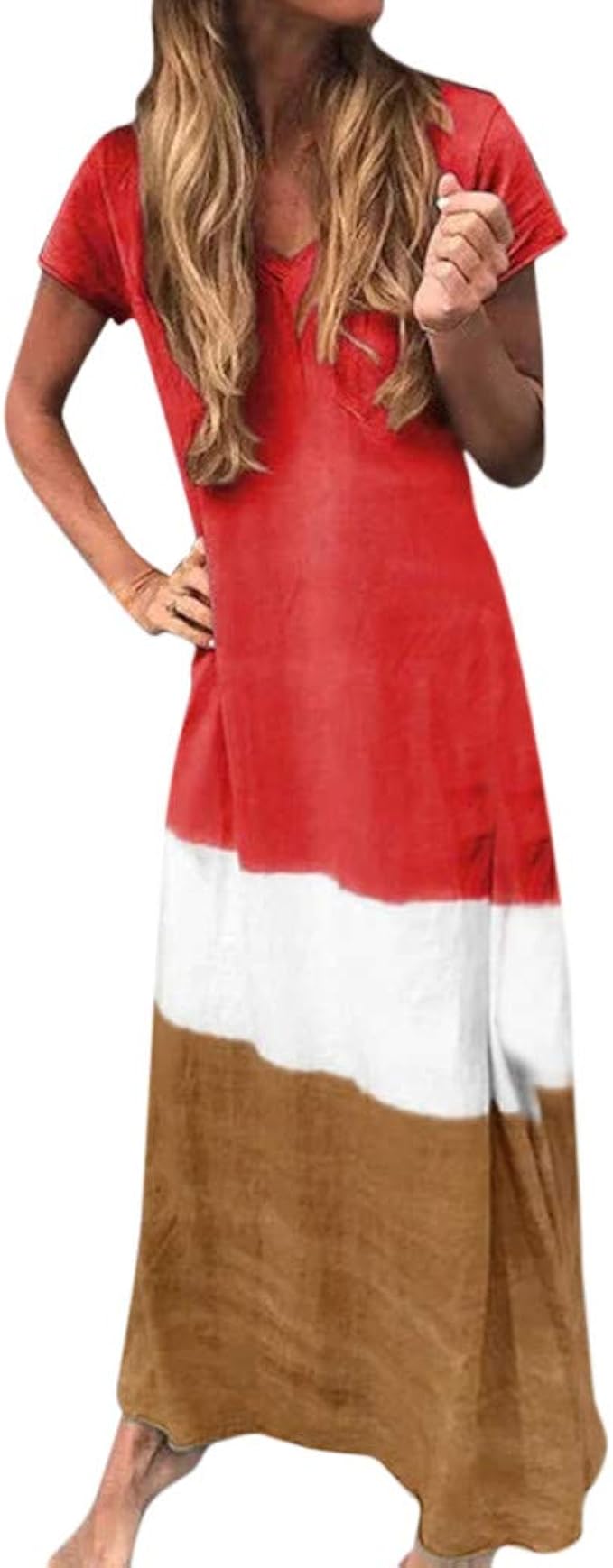 cotton dress for womens