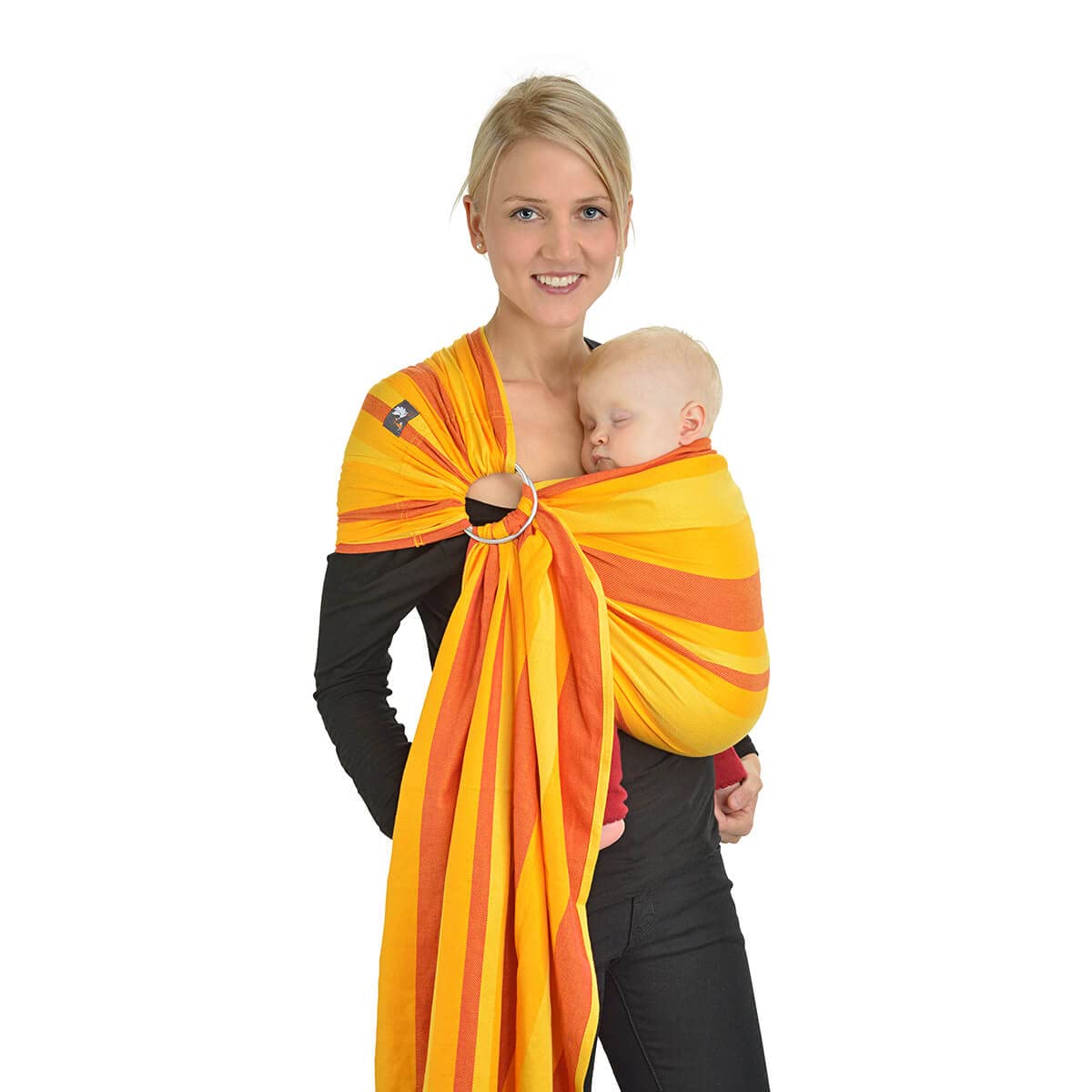 Hoppediz Nairobi Ring Sling