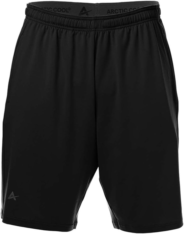 Men’s Instant Cooling Active Shorts