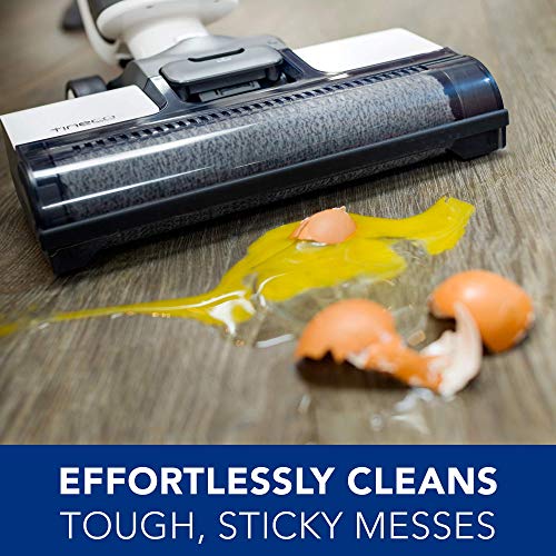 Tineco iFloor 3 Complete Cordless Wet Dry Vacuum Cleaner, Floor Washer