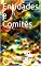 Livro Entidades e Comitês