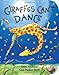 Giraffes Can't Dance by Giles Andreae, Guy Parker-Rees