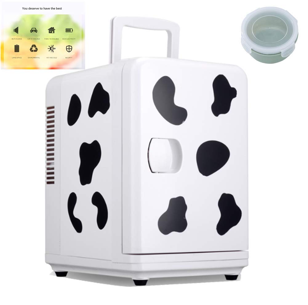 MBINX Nevera Termoeléctrica Portátil Bolsa Mini Eléctrica ...