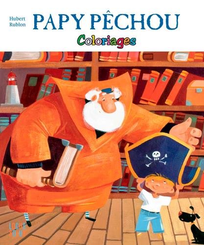 Mamie Pik [et] Papy Pèchou
