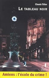 Le  tableau noir