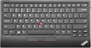 Lenovo KBD BO TRACKPOINT KBD-US ENG