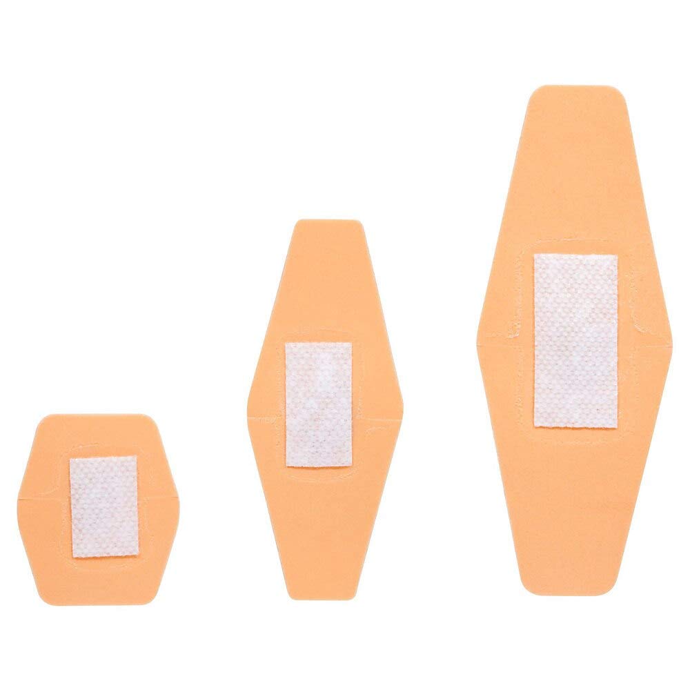 The 7 Best 3M Nexcare Active Waterproof Bandages