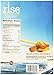 Rise Energy Plus Bar, Almond Honey, 2.1 Ounce (Pack of 12)