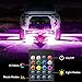MINGER Govee Car Lights
