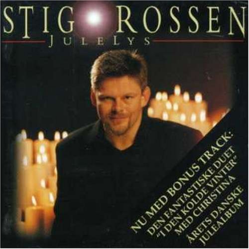 Stig Rossen - Julelys - Zortam Music