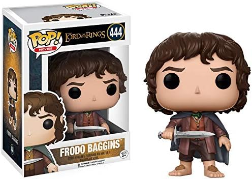 POP! Movies: Lord Of The Rings/Hobbit 