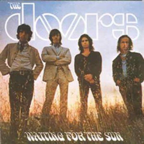 Album Art for Waiting for the Sun by The Doors