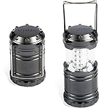 Superbright LED Lantern - Perfect for Camping, Hiking, Fishing or any Other Occasion. Authentic FireBolt Lights Product. AKA Camping Light, LED Camping Lantern, Camping Lantern, Camping Lights, Lantern