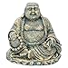 Penn-Plax Aquarium Ornaments Mini Buddha Collection (Sit, Stand, Head)~3pk