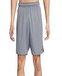 Nike Men's Inseam: 7" Totality Dri-fit, Smoke
