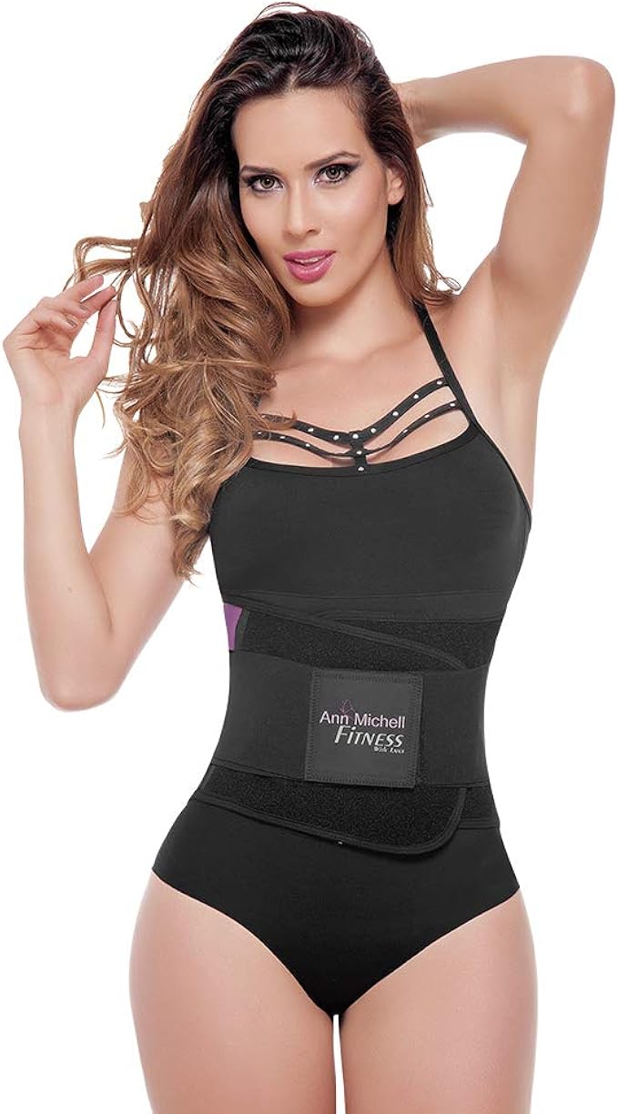 ann michell fitness belt