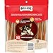 Milk-Bone Gnaw Bones Rawhide Free Chew Treats for Dogs, Chicken, 22 Small Sticks