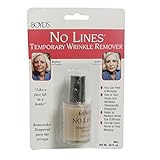 No Lines Temporary Wrinkle Remover 0.50 fl.