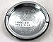 Foose Chrome Center Cap 1000-33 1000-39