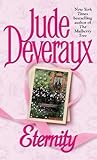 Eternity by Jude Deveraux front cover