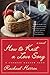 How to Knit a Love Song: A Cypress Hollow Yarn Book 1