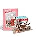 CubicFun W3103H Ramen Stand Puzzle