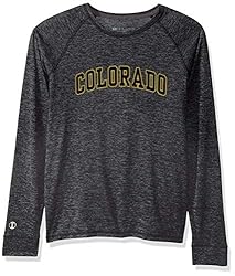 Ouray Sportswear NCAA Colorado Buffaloes Women's