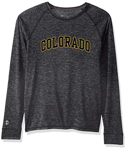 Ouray Sportswear NCAA Colorado Buffaloes Women's