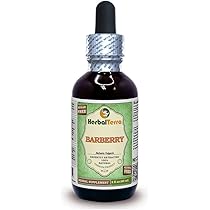 Dupuy Berberian 「Nectars」 Amazon.com: Herbal Terra LLC Barberry (Berberis Vulgaris