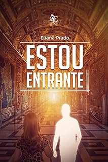 Livro Estou entrante