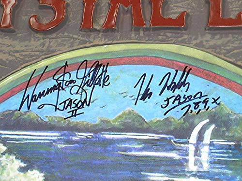 1 HODDER+WARRINGTON+GILLETTE+Crystal+Voorhees