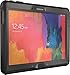 OtterBox Defender Series Case & Stand for Samsung Galaxy TAB PRO 10.1 Inch / Samsung Galaxy NOTE 10.1 Inch 2014 Edition - Black (Certified Refurbished)