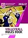 2016-17 NFHS Volleyball Rules Book