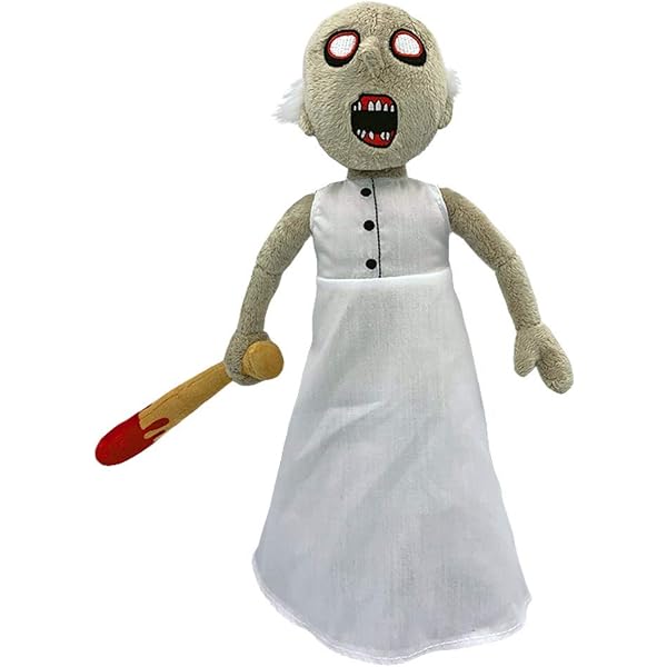ice scream rod plush amazon