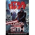 Star Wars: Lords of the Sith