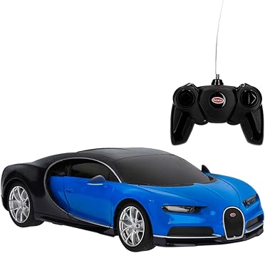 bugatti chiron telecomandata