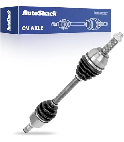 A-Premium CV Axle Shaft Assembly Compatible with Mazda CX-5 2017