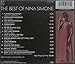 Best Of Nina Simone