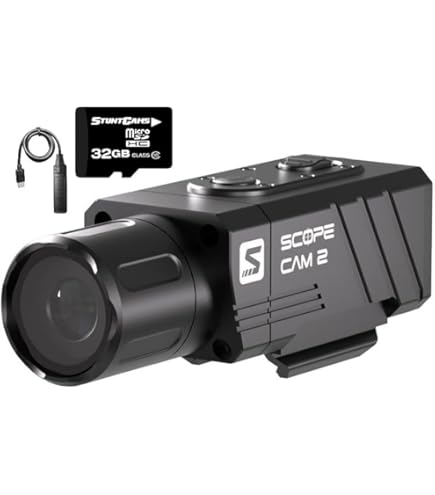 Amazon.com : RunCam Scope Cam : Electronics