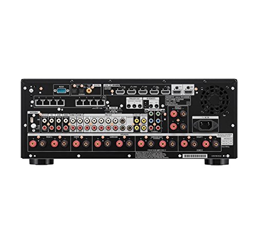 4 Sony+STRZA5000ES+9+2+Channel+AV+Receiver