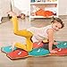 B. toys-Musical Dance Floor- Mat-A-Matics- Songs, Sounds & Lights for kids- 3 years +