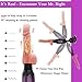 Thrusting Vibrator Realistic Dildo Sex Toys Mini Machines for Women with Suction Cup Remote Controlthumb 1