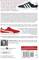 sneaker wars barbara smit